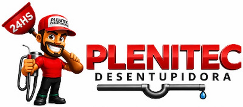 Plenitec Desentupidora